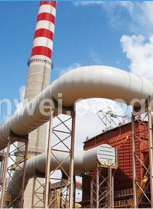 湿法脱硫工程 原理、流程与关键技术的全面解析