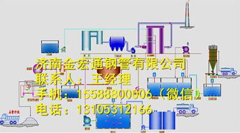 通化金宏通 专业脱硫脱硝解决方案提供商，守护工业蓝天