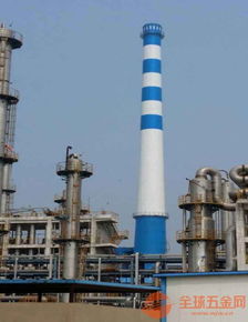 玉林专业烟囱防腐脱硫工程技术服务