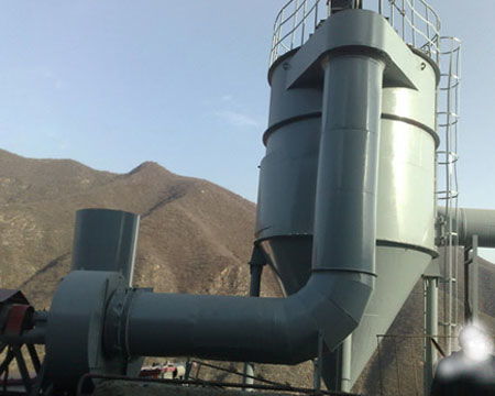 锅炉脱硫除尘器 市场价格解析与优质厂家推荐