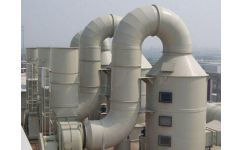 脱硫除尘器 为何高品质脱硫脱硝除尘设备成为工业环保的可靠选择？