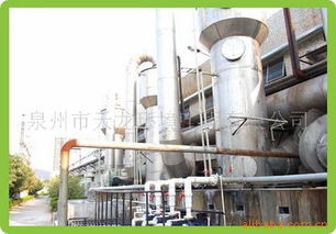 绿色引擎的催化密码 泉州市天龙环境工程的领航之道